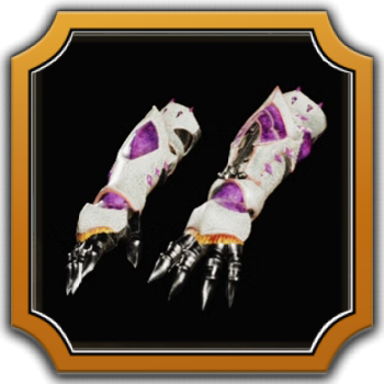 Nerscylla Vambraces α