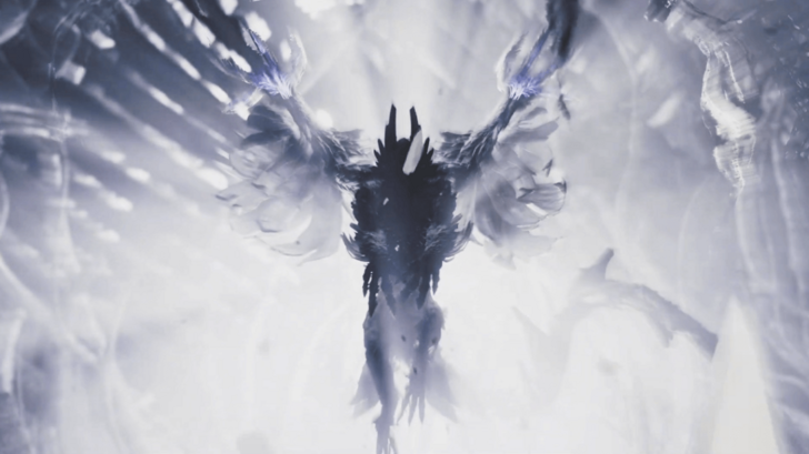 Zoh Shia Image - Monster Hunter Wilds