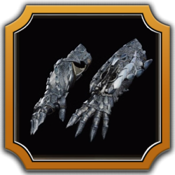 Balahara Vambraces α