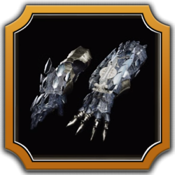 Balahara Vambraces α