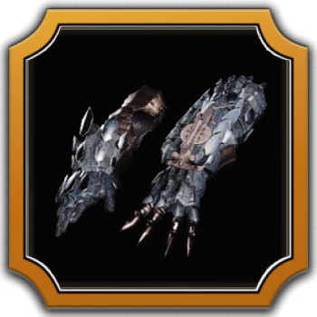 Balahara Vambraces β