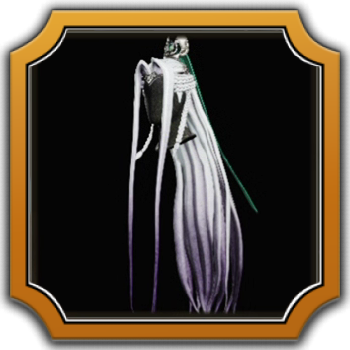 Hirabami Headdress α