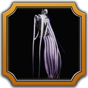 Hirabami Headdress β