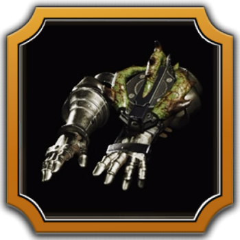 Rathian Vambraces α