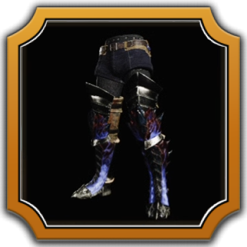 G. Rathalos Greaves α