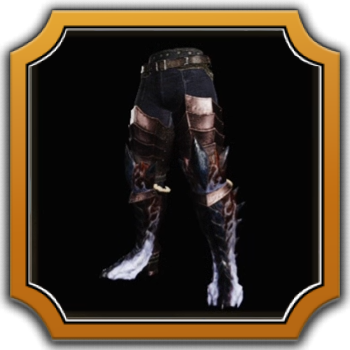 G. Rathalos Greaves β