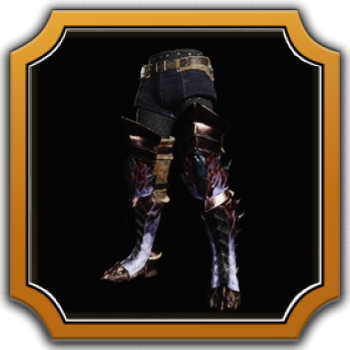 G. Rathalos Greaves β