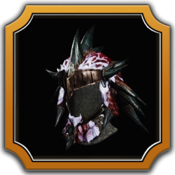 G. Rathalos Helm β