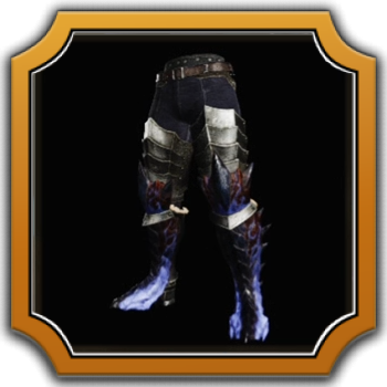 G. Rathalos Greaves α