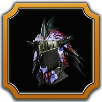 G. Rathalos Helm α