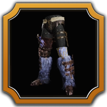 G. Doshaguma Greaves α