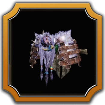 G. Doshaguma Coil β