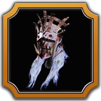 G. Doshaguma Helm α