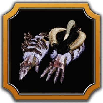 G. Doshaguma Braces β