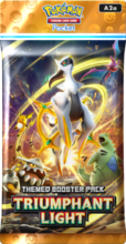 Pokemon TCG Pocket - Triumphant Light Arceus Pack.png