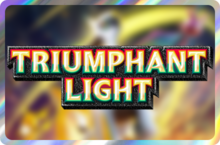 Triumphant Light