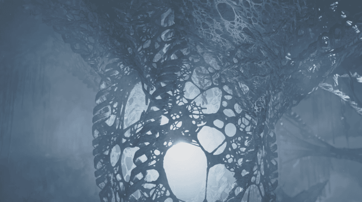 Monster Hunter Wilds - To the Iceshard Cliffs