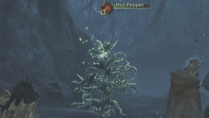 Monster Hunter Wilds - Warm Drinks in Cold Climate