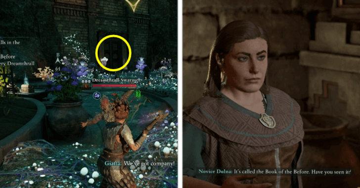 Avowed - Keep History Alive Library 1