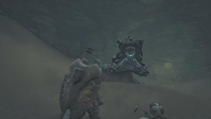 Monster Hunter Wilds