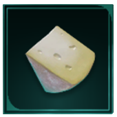 Bleathorn Cheese Wedge