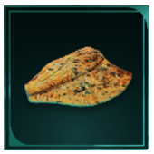 Avowed -  Cooked Crested Turbot