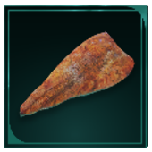 Avowed -  Cooked Alabasker