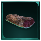 Cured Bovigrand Loin