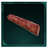 Avowed -  Spiced Beetle Sausage