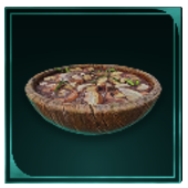 Avowed -  Wild Mushroom Stew