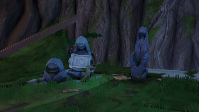 Honkai Star Rail - Sage