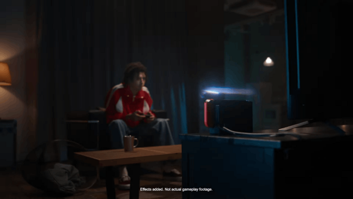 Crossplay Between Switch and Mobile is Supported