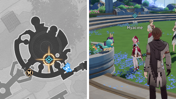 HSR Awooo Firm - How to Start