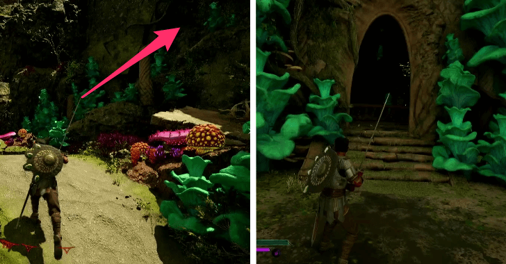 Avowed - Ekidan Workshop