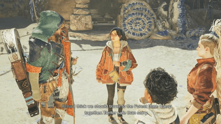 Monster Hunter Wilds - How to Unlock