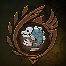 Monster Hunter Wilds - A-fish-ionado