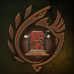 Mmm, So Tasty! Trophy