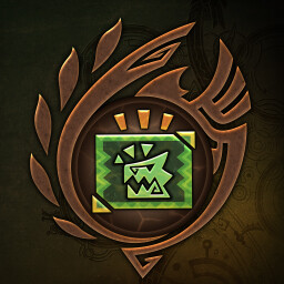 Let the Investigations Begin! Trophy