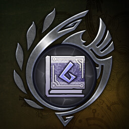 One Corner of the World Trophy