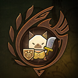 Someone Worth Following Trophy