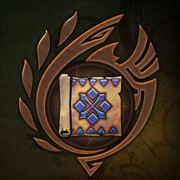 A True Hunter is Never Satisfied Trophy