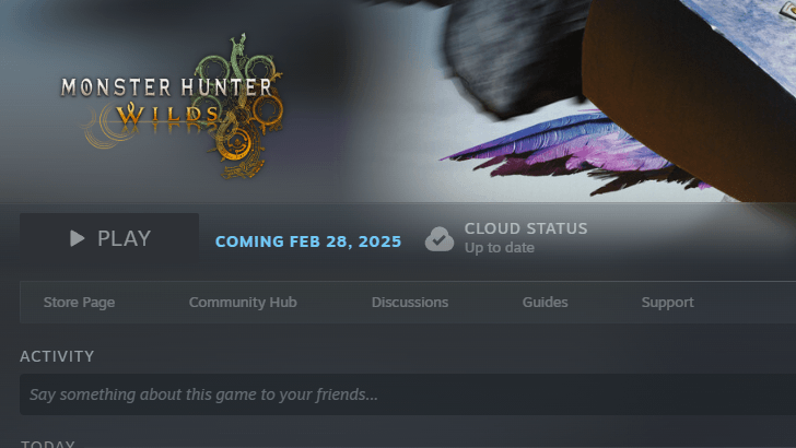 Monster Hunter Wilds Gray Play Button.png