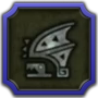 Monster Hunter Wilds Gore Magala Wing+ Icon