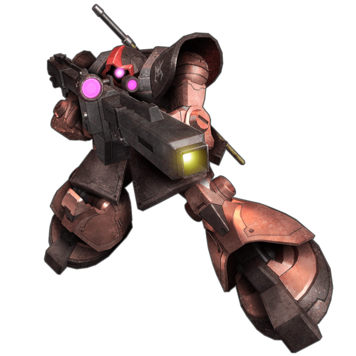 Mobile Suit Gundam U.C. Engage - Char