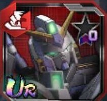 Gundam 4th - Gundam UC Engage