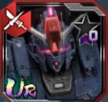 Fafnir - Gundam UC Engage