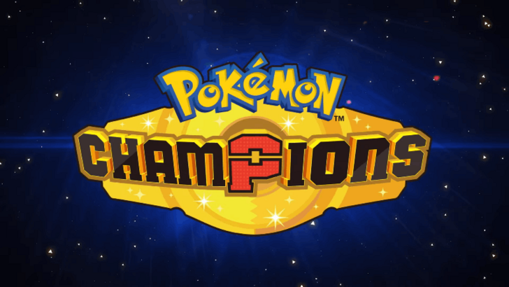 Pokemon Champions Game Information