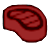 Cooked Meat Icon