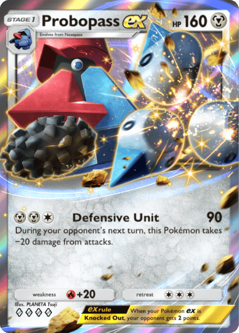 Pokemon TCG Pocket- A2a 057 Card