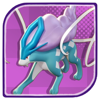 Suicune